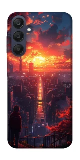 Чехол на Samsung Galaxy A25 5G City фото 1 из 1