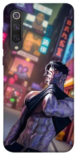 Чохол на Xiaomi Mi 9 SE k-pop demon hunters v5 фото 1 з 1