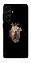 Чохол на Samsung Galaxy A57 5G Heart with flowers фото 1 з 1
