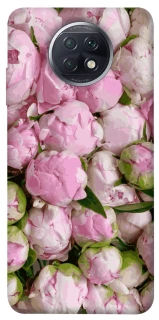 Чехол на Xiaomi Redmi Note 9 5G / Note 9T Nature’s Elegance фото 1 из 1