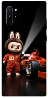 Чехол на Samsung Galaxy Note 10 Plus F-1 Labubu фото 1 из 1