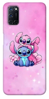 Чохол на Oppo A52 / A72 / A92 Stitch ver.11 фото 1 з 1