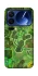 Чохол на Xiaomi Poco F7 Ultra Dandysworld tv green theme фото 1 з 1