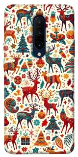 Чехол на OnePlus 7 Pro Christmas spirit ver.5 фото 1 из 1