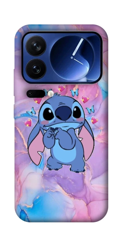 Чохол на Xiaomi 17 Pro Stitch ver.28 фото 1 з 1