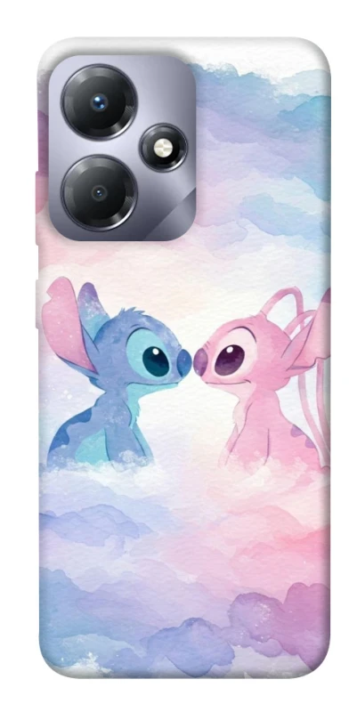 Чохол на Infinix Hot 30 Play Stitch ver.30 фото 1 з 1