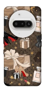 Чохол на Nothing Phone (3a) Fashion collage ver.1 фото 1 з 1