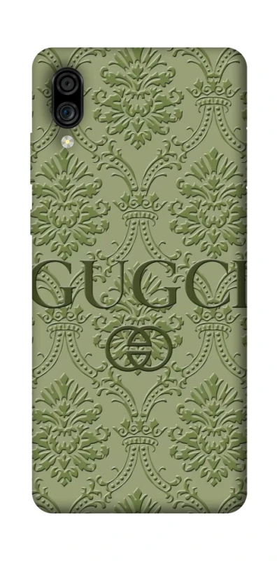 Чехол на ZTE Blade A5 (2020) Gucci ver.9 фото 1 из 1