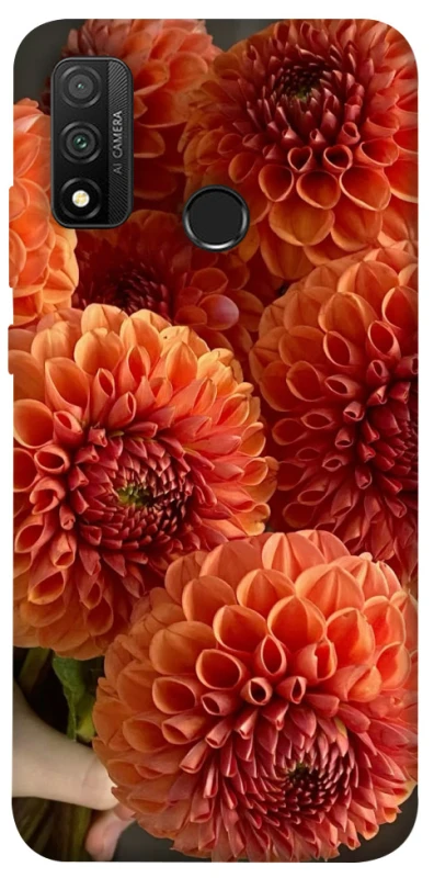Чохол на Huawei P Smart (2020) Flower1 фото 1 з 1