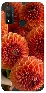 Чохол на Huawei P Smart (2020) Flower1 фото 1 з 1