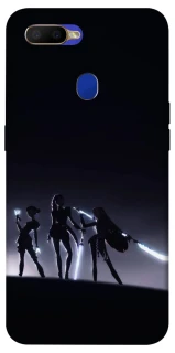 Чохол на Oppo A5s K-Pop Demon Hunters ver.1 фото 1 з 1