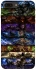 Чехол на Apple iPhone 7 plus / 8 plus Blizzard фото 1 из 1
