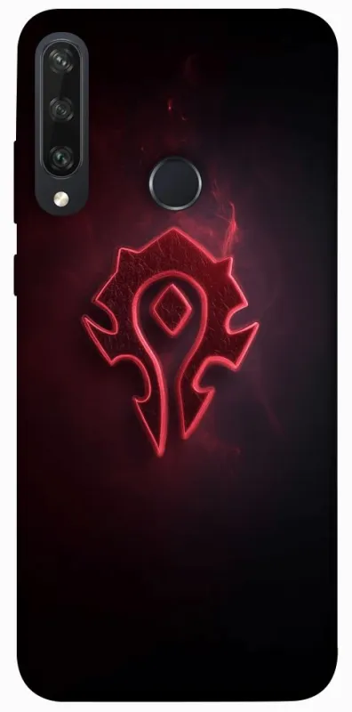 Чохол на Huawei Y6p WOW forever v1 фото 1 з 1