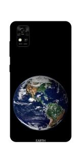 Чехол на ZTE Blade A31 Earth фото 1 из 1