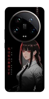 Чехол на Xiaomi 14 Ultra She is Japanese ver.3 фото 1 из 1