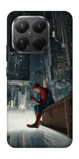 Чехол на Xiaomi 15T Pro Spider Man ver.5 фото 1 из 1