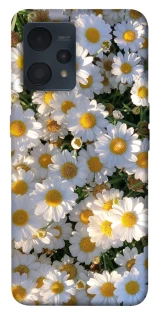 Чохол на Realme 9 4G / 9 Pro+ Поле ромашок фото 1 з 1