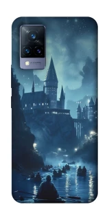Чехол на Vivo V21 Harry Potter v10 фото 1 из 1