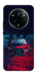 Чохол на Realme 14 Pro+ EVO 10 фото 1 з 1