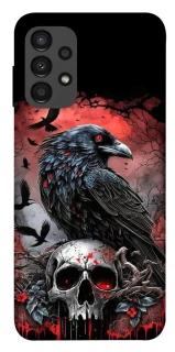 Чохол на Samsung Galaxy A13 4G Death eagle фото 1 з 1