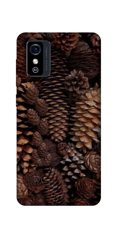 Чехол на ZTE Blade L9 Magic1 фото 1 из 1