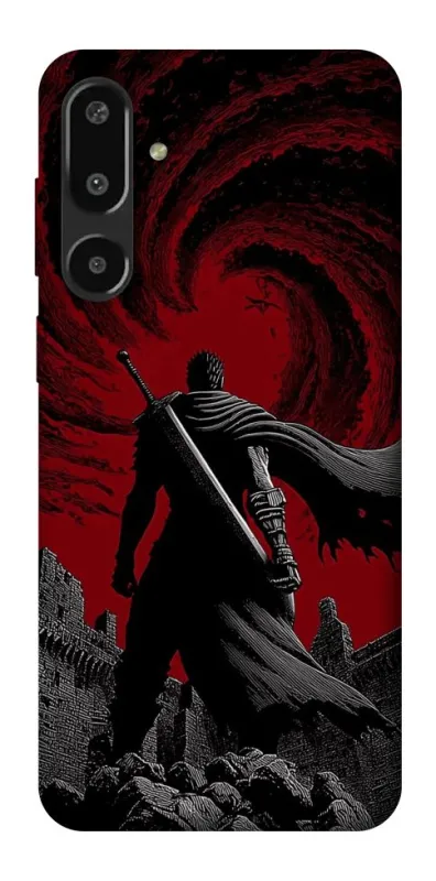 Чехол на Samsung Galaxy F16 Berserk v21 фото 1 из 1