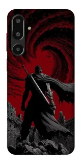 Чохол на Samsung Galaxy F16 Berserk v21 фото 1 з 1