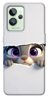 Чохол на Realme GT2 Zootopia фото 1 з 1