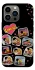 Чехол на Apple iPhone 13 Pro (6.1") Love is ver.3 фото 1 из 1