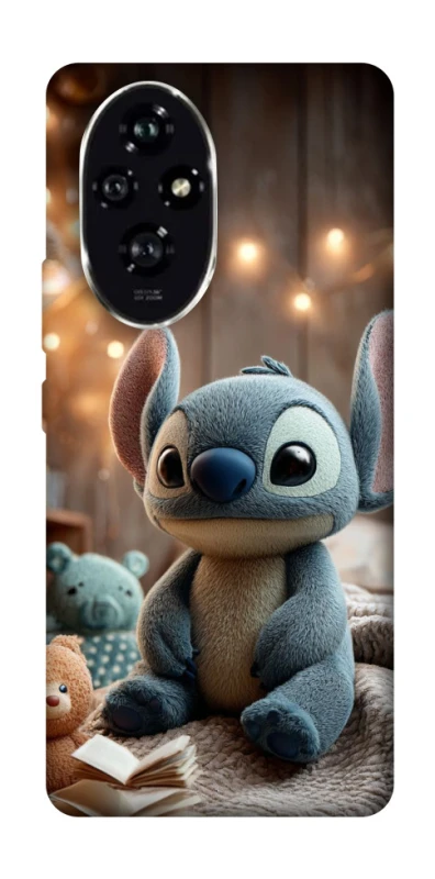Чохол на Honor 200 Stitch ver.16 фото 1 з 1