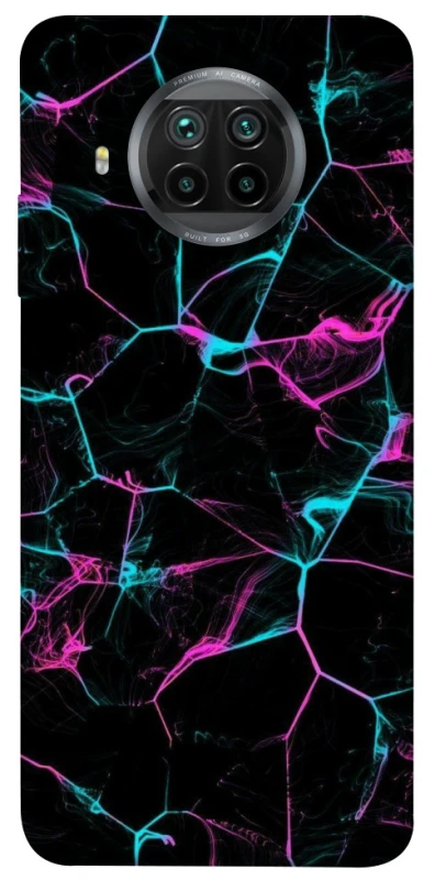 Чохол на Xiaomi Mi 10T Lite / Redmi Note 9 Pro 5G Abstract ver.3 фото 1 з 1