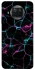 Чохол на Xiaomi Mi 10T Lite / Redmi Note 9 Pro 5G Abstract ver.3 фото 1 з 1