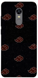 Чохол на Xiaomi Redmi 5 Plus / Redmi Note 5 (Single Camera) Naruto фото 1 з 1