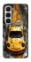 Чохол на Infinix Hot 60i Drawn Porsche фото 1 з 1