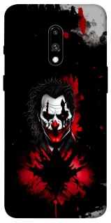 Чохол на OnePlus 7 Joker Horror фото 1 з 1