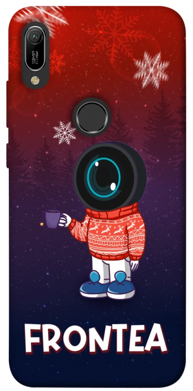 Чехол на Huawei Y6 (2019) Frontea фото 1 из 1