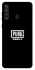 Чохол на Samsung Galaxy A21 Pubg logo ver.1 фото 1 з 1
