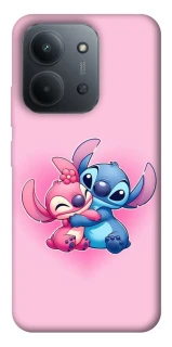 Чехол на Xiaomi Redmi 15C (Global) Stitch ver.10 фото 1 из 1