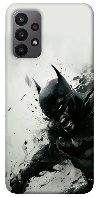 Чохол на Samsung Galaxy A23 4G Batman фото 1 з 1