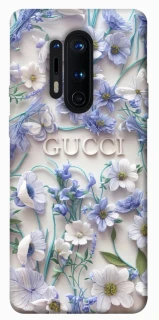 Чехол на OnePlus 8 Pro Gucci ver.1 фото 1 из 1