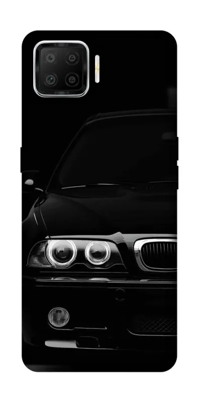 Чохол на Oppo A73 (2017) BMW v43 фото 1 з 1