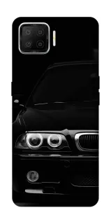 Чехол на Oppo A73 (2017) BMW v43 фото 1 из 1