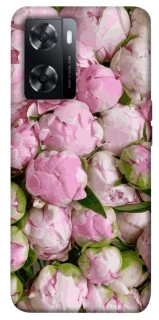 Чохол на Oppo A77s Nature’s Elegance фото 1 з 1