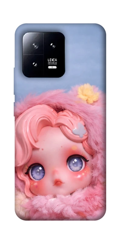 Чохол на Xiaomi 13 SKULLPANDA × My Little Pony Ver.3 фото 1 з 1