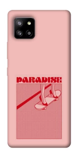 Чохол на Samsung Galaxy A42 5G Paradise фото 1 з 1