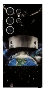 Чехол на Samsung Galaxy S25 Ultra Kanye West ver.7 фото 1 из 1