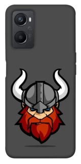 Чохол на Oppo A96 Viking v3 фото 1 з 1