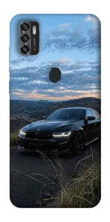 Чехол на ZTE Blade A7s (2020) BMW v50 фото 1 из 1