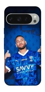 Чехол на Google Pixel 10 Pro XL Neymar Jr. фото 1 из 1