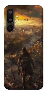 Чохол на Samsung Galaxy M16 5G Сталкер v10 фото 1 з 1